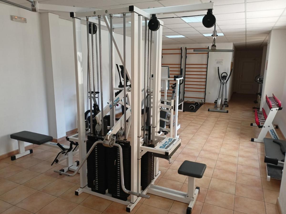 Sunny Penthouse Calpe Διαμέρισμα Εξωτερικό φωτογραφία