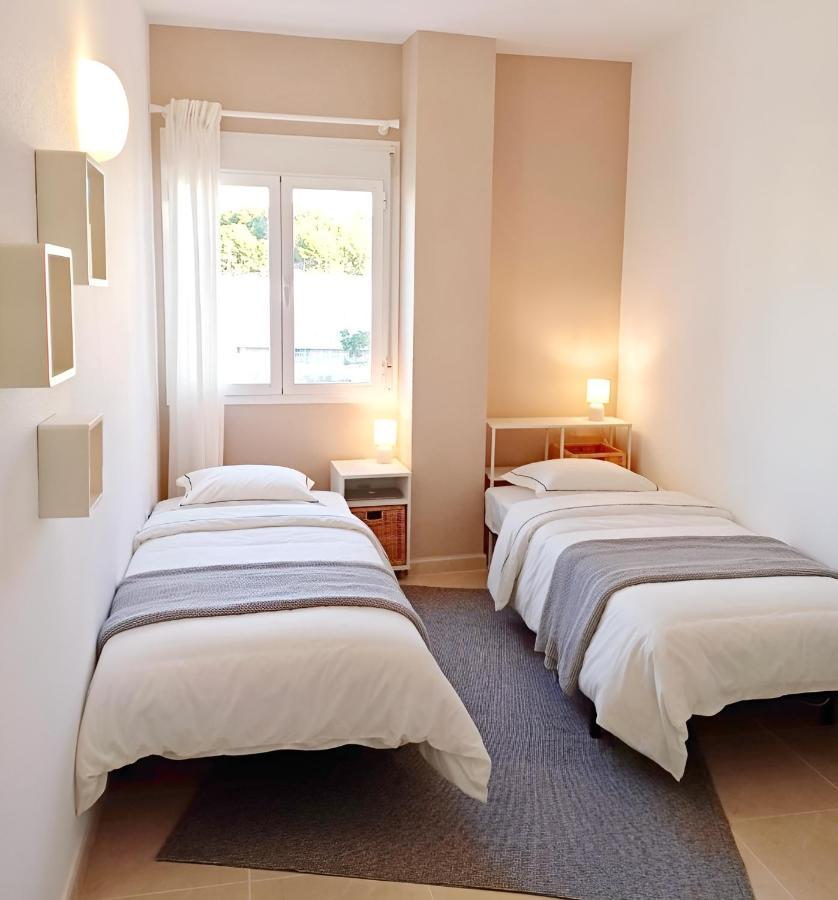 Sunny Penthouse Calpe Διαμέρισμα Εξωτερικό φωτογραφία