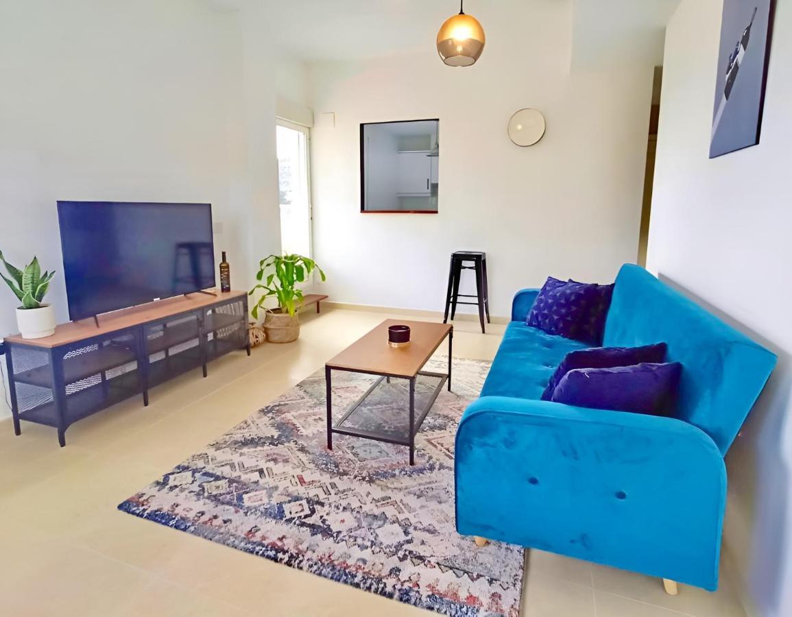 Sunny Penthouse Calpe Διαμέρισμα Εξωτερικό φωτογραφία